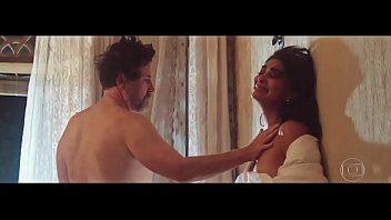 Vídeo sexual de Juliana Paes siendo violada