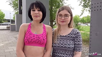 Las perras dando la vagina en samba videos porno