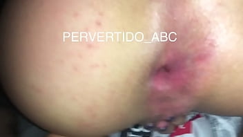 Vídeo travieso y fotos jodido’