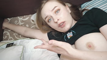 Ninfeta guapa en vídeo porno americano gratis