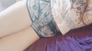 Videos de sexo masturbándose hasta correrse bien